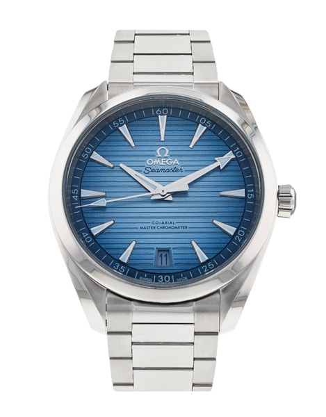 Omega Aqua Terra 150m Gents 220.10.41.21.03.005